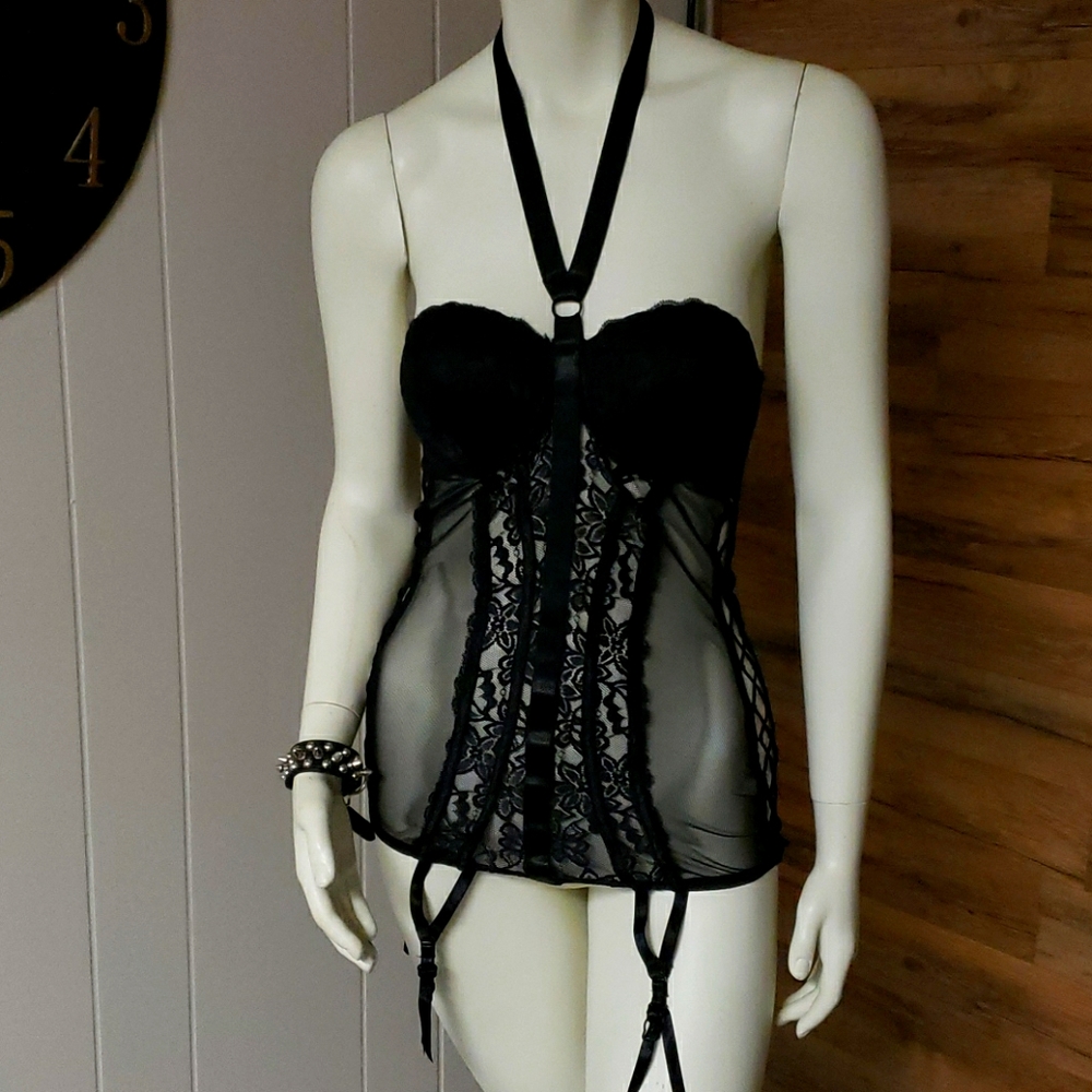 Body Rage Small sexy nightie